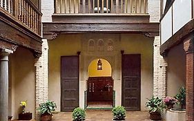 Hotel Casa Morisca